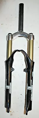 Marzocchi EXR Pro MTB Suspension MTB Fork 26  11/8  Threadless 180mm USA Shipper • $118.01