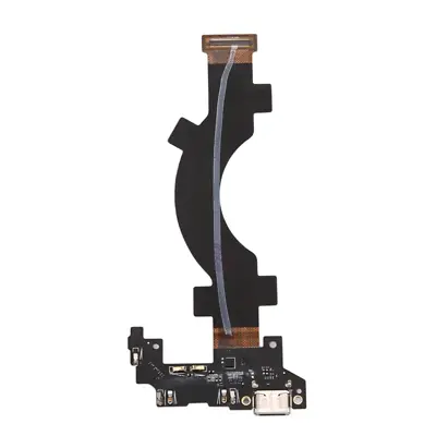 Charging Port Flex Cable For LeTV LeEco Le Max 2 X820 X821 X822 X823 X829 • $26.39