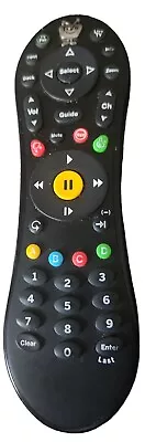 Genuine TiVo TGN-RC30 Remote Control Series3 Premiere Roamio Bolt And Mini • $17.06