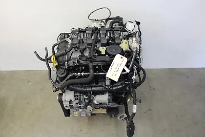 $4499.99 • Buy MK7 VW GTI 2.0T TSI CXC Engine Motor W/ Turbo 87k Miles Genuine Oem 2015-2021