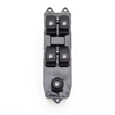 Master Power Control Window Switch 96269354 For Daewoo Nubira LHD • $26.70