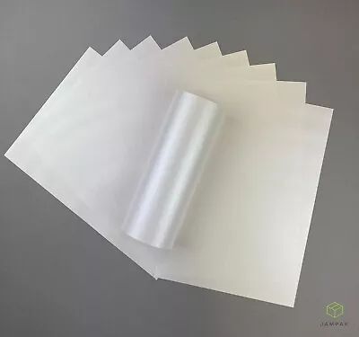 £3.58 • Buy A4 Craft Shimmer Paper, Pearlescent Wedding Effects & Glitter Mix 120gsm