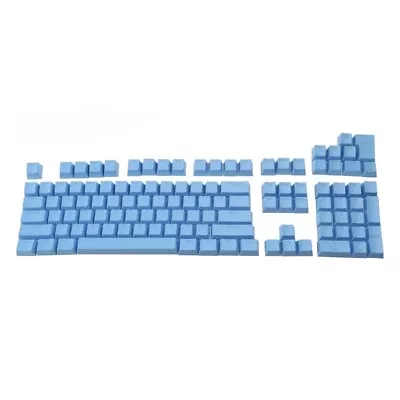 OEM Profile Mechanical Keyboard Keycap 104keys ABS Backlit For Key Cap For MX Sw • $20.18