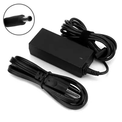 DELL 44PV8 19.5V 2.31A 45W Genuine Original AC Power Adapter Charger • $12.99