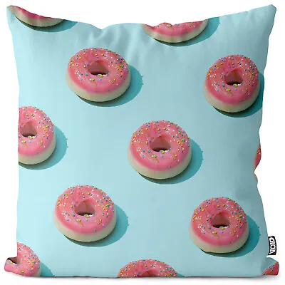 VOID Pillowcase Doughnut Cupcake Unicorn Candy Donuts Candy • £21.50