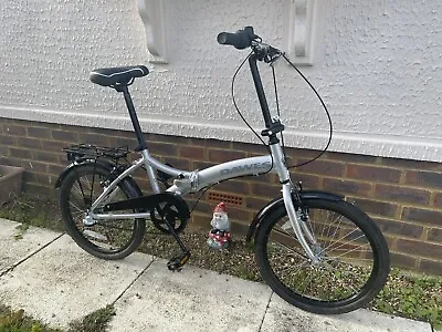 Folding Dawes Bike Brand New • £250