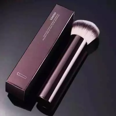 HOURGLASS Vanish Seamless Finish Foundation Brush Makeup Brushed With Box Gift • $17.69