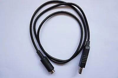 USB CT-62 Programming Cable For Yaesu FT-100/817/857/897 Prolific Chip • £12.53