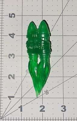 McFarlane DC Green Lantern Hal Jordan Jetpack Effect 7  Custom Fodder Parts • $4.99