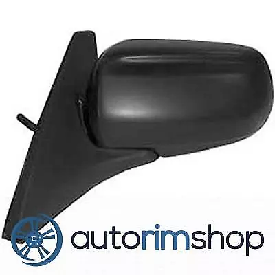 MA1320129 Driver Manual Mirror For 1999-03 Mazda Protege 2002-03 Mazda Protege 5 • $49.99