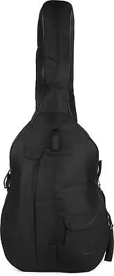 Howard Core CC485 Upright Bass Cover - 1/4 Size (5-pack) Bundle • $601.25