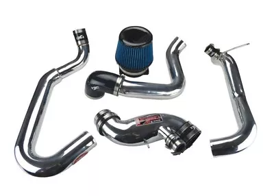 Injen SP1898P Short Ram Cold Air Intake For 03-07 Lancer Evo L4 2.0L(t)-Polish • $619.95