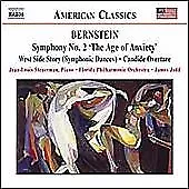 £2.97 • Buy Leonard Bernstein : American Classics - Symphony No.2 CD (2002) Amazing Value