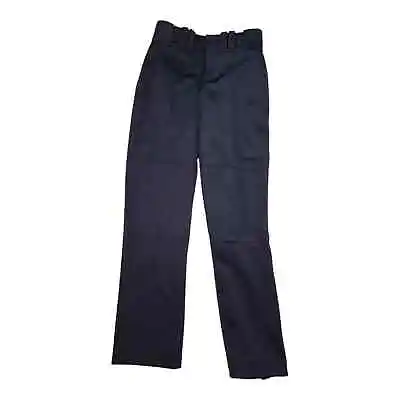 NWOT Mizuno Women's Belted Stretch Softball Pant Size Small Navy • $15