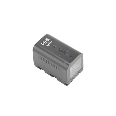 JVC SSL-JVC50 7.4V IDX Lithium-Ion Battery For Camcorders - SKU#1699998 • $61.04