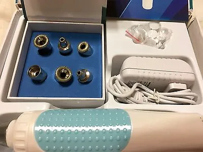 Micro Crystal Dermabrasion Set Kit Beauty Rejuvenates • $150