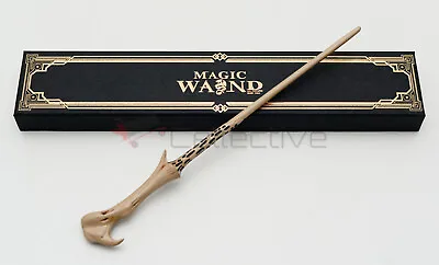 Lord Voldemort Magic Wand Metal Core 14.5  Collection Costume Props Gift Fantasy • $19.99
