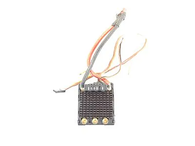 NOT WORKING: Castle Creations Mamba Monster 2 6s ESC Brushless (ELECTRICAL ISSUE • $17.99