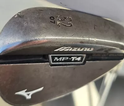 Mizuno MP-T4 Golf Club With Dynamic AMT Shaft • $90