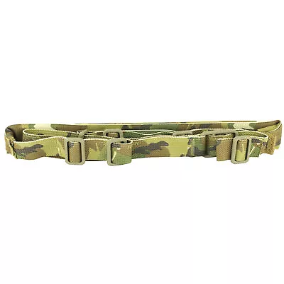 Blue Force Gear Vickers Sling Padded 2 Point MultiCam No QR VCAS-200-OA-MC • $99.99