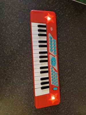 Chad Valley Kids Electronic 32 Keys 19 Demo Songs And Sounds Keyboard Christmas • £13.99