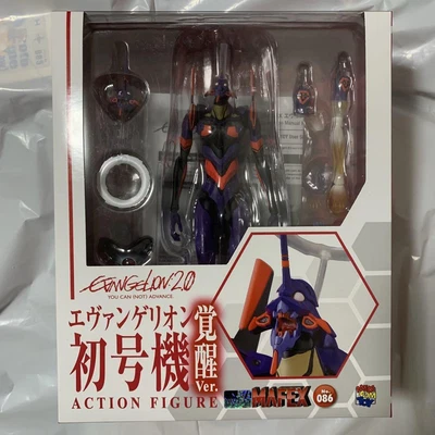 $250.16 • Buy MAFEX Evangelion Unit 01 Awakening Edition