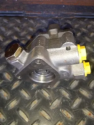 Fuel Pump For Mack MP7 Engine  85103778 20997341  • $199.99