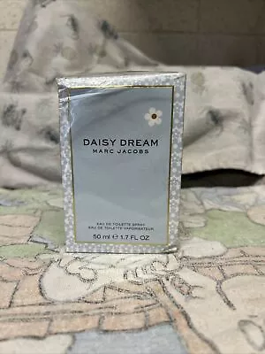 Marc Jacobs Daisy Dream 50ml Edt • £11.56