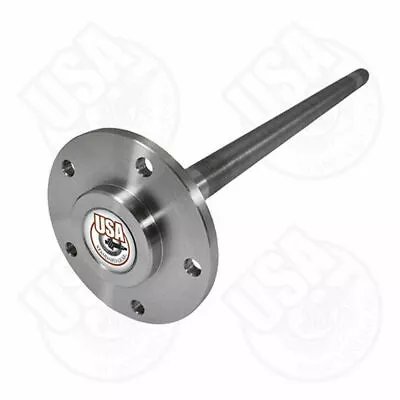 USA Standard Axle For '99-'04 Mustang 31 Spline 5 Lug 30.75  Long • $221.89