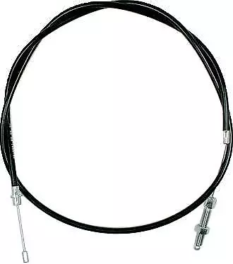 Motion Pro Black Clutch Cable #06-0001 Harley Davidson • $14.46