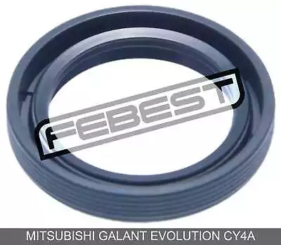 $26.73 • Buy Drive Shaft Oil Seal 30X42X7 For Mitsubishi Galant Evolution Cy4A (2007-)