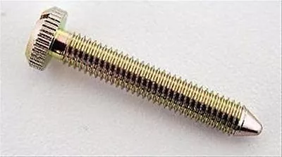 $9.95 • Buy Keihin Metal Idle Adjusting Screw PWK 28 33 35 38 39 41 Mm Carburetor Carb