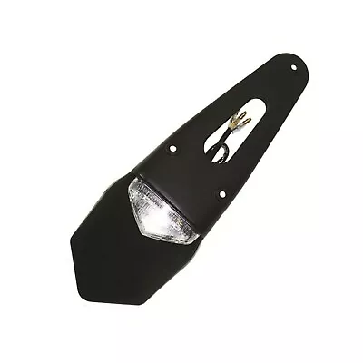 Led Stop Tail Number Plate Light For KTM 520EXC 525EXC 450EXC 400EXC 250EXC • $60.06