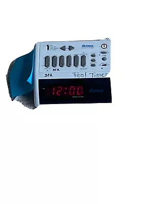 POWERHOUSE X10 PRO MINI TIMER Programmable Control Center PHT02 • $29.99