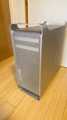 £380 • Buy Apple Mac Pro 5.1,2x3.3GHz 6-core Xeon,64GB Ram,500MB SSD,ATI RX570 8GB-UNITONLY