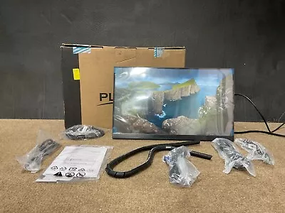 Planar Helium PCT2235 22  TouchScreen LED LCD Display 1080p 997-8286-00 ✅READ • $209.99