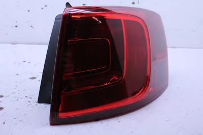 2013 Volkswagen Jetta GLI Tail Light Right Passenger - 5C6945096G • $99.99