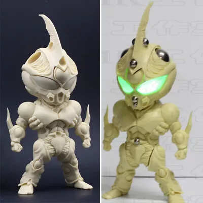 $56.10 • Buy Bio Booster Armor Guyver SD Guyver-I Resin Unpainted Statue 6.6inch Figure Model