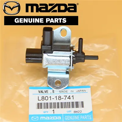 L80118741 Intake Manifold Runner Control Valve 1S7G9J559BB Fit For Ford Mazda • $14.69