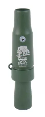 Primos Raspy Coaxer Predator Call Reproduces Screams Of Rabbits Or Squeaks-PS323 • $18.23