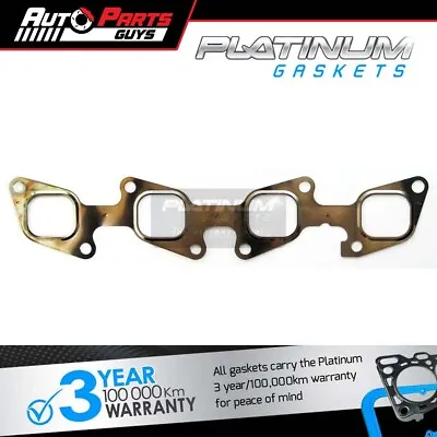 Exhaust Manifold Gasket For Holden Rodeo (RA) 3.0 TD (2003-2007) EMS730* • $43.99