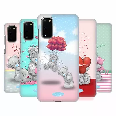 Official Me To You Classic Tatty Teddy Hard Back Case For Samsung Phones 1 • £17.95