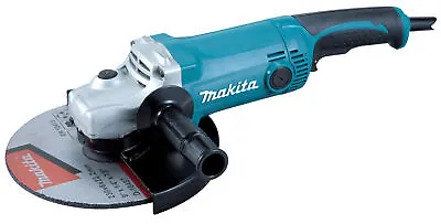 £95.76 • Buy Makita GA9050 230mm Angle Grinder 2000W 240V