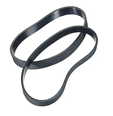 Replacement Drive Belts For Hoover WR71 WR01001 Vacuum Cleaner 35601700 (2) • £4.85