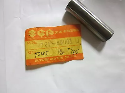 Suzuki TS185TC185 GS400 Nos Piston Pin 1970-1975 P.n. 12151-29001 • $12.99