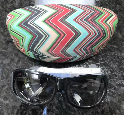 MISSONI Sunglasses • £45