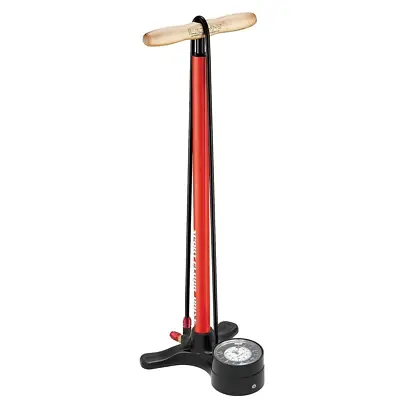 Lezyne Sport Floor Drive Bike Pump • £49.50