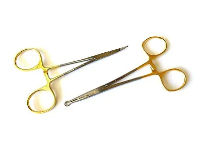 OR Grade No Scalpel Vasectomy Set Urology Surgery Kit Instruments • $32.99