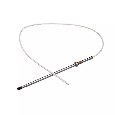 NEW For Mercedes W124 R129 W140 W201 W202 W210 Antenna Mast 75 Cm 140 827 00 01 • $19.96