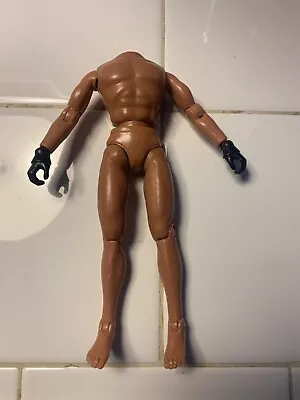 Vintage Mego 1977 CHiPS Ponch Body Type II Unbroken • $14.99